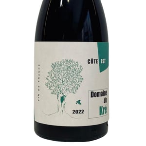 Côte est - Domaine du Kré - louise-perret-et-niels-de-chardon -2022