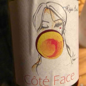 Côté Face - Domaine Bard (CLOSED) - Régis Bard (CLOSED) 