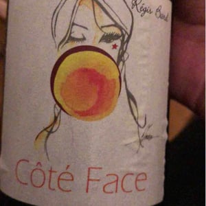 Côté Face - Domaine Bard (CLOSED) - Régis Bard (CLOSED) 