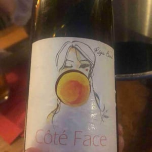 Côté Face - Domaine Bard (CLOSED) - Régis Bard (CLOSED) 