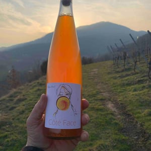 Côté Face - Domaine Bard (CLOSED) - Régis Bard (CLOSED) 