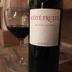 Côté Fruité 2012