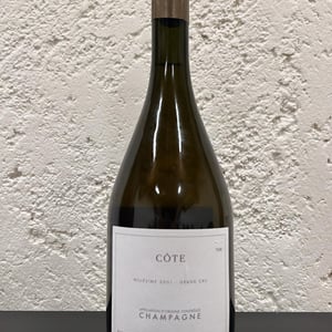 Côté - Berêche & Fils - Raphaël & Vincent Berêche 