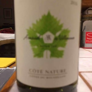 Côté Nature - Arnaud de Villeneuve - arnaud-de-villeneuve