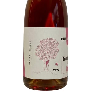 Côte Ouest - Domaine du Kré - louise-perret-et-niels-de-chardon -2022