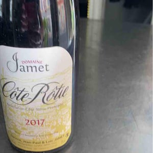 Côte-Rôtie - Domaine Jamet - corrine-jean-paul-loic-jamet