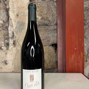 Côte-Rôtie « Classique » - Domaine Clusel-Roch - gilbert-clusel-brigitte-roch-guillaume-roch -2015