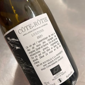 L'ultime - Maison Stéphan - romain-jean-michel-et-dorian-stephan -2021