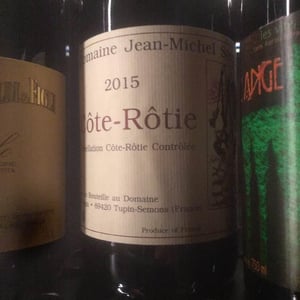 Côte-Rôtie - Maison Stéphan - romain-jean-michel-et-dorian-stephan