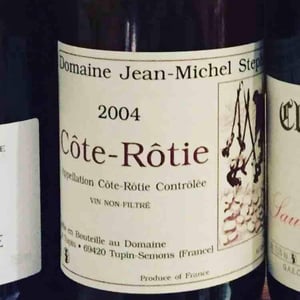 Maison Stéphan - Romain, Jean-Michel et Dorian Stéphan - Côte-Rôtie