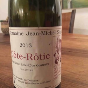 Côte-Rôtie - Maison Stéphan - romain-jean-michel-et-dorian-stephan