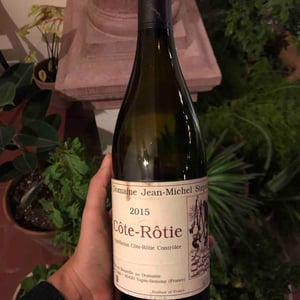 Côte-Rôtie - Maison Stéphan - romain-jean-michel-et-dorian-stephan