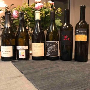 Maison Stéphan - Romain, Jean-Michel et Dorian Stéphan - Côte-Rôtie