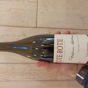 Cote-Rotie - Domaine Otheguy - Stéphane Otheguy 