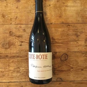 Cote-Rotie 2016