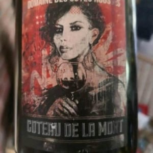 Domaine des Côtes Rousses - Marielle & Nicolas Ferrand - Coteau De La Mort