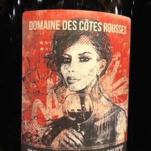 Coteau De La Mort - Domaine des Côtes Rousses - marielle-nicolas-ferrand