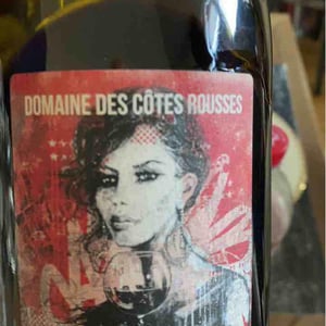 Coteau De La Mort - Domaine des Côtes Rousses - Marielle & Nicolas Ferrand 