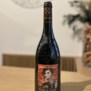 Coteau De La Mort - Domaine des Côtes Rousses - marielle-nicolas-ferrand