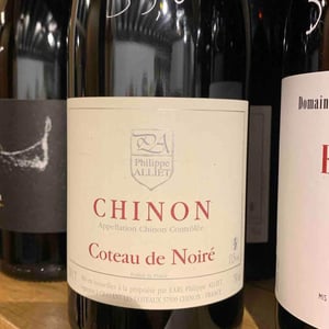 Coteau De Noiré - Philippe Alliet - claude-phillippe-pierre-alliet -2017