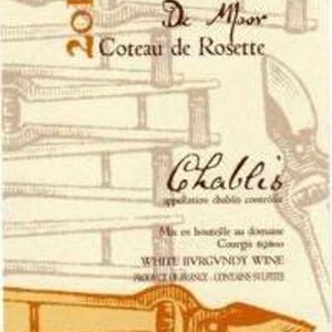 Côteau de Rosette - Alice & Olivier De Moor - alice-olivier-de-moor