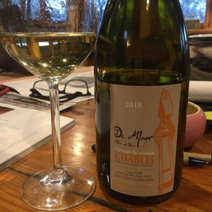 Alice & Olivier De Moor - Alice & Olivier De Moor - Côteau de Rosette