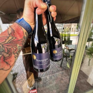 Coteaux Bourguignon - Domaine Brice Martin - Brice Martin 
