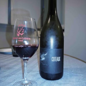 Coteaux bourguignons - Maison Pinot Noar - arnaud-lopez -2020