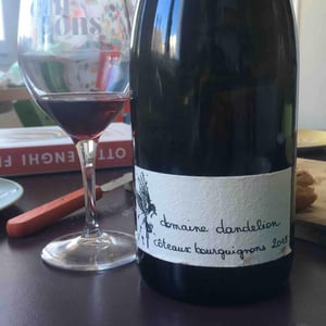 Coteaux Bourguignons - Domaine Dandelion - Morgane Seuillot & Christian Knott 