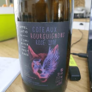 Côteaux Bourguignons - Chapuis & Chapuis - romain-jean-guillaume-chapuis
