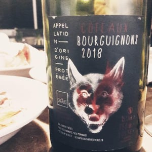 Chapuis & Chapuis - Romain & Jean-Guillaume Chapuis - Côteaux Bourguignons