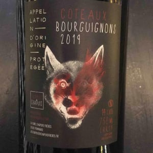 Côteaux Bourguignons - Chapuis & Chapuis - romain-jean-guillaume-chapuis