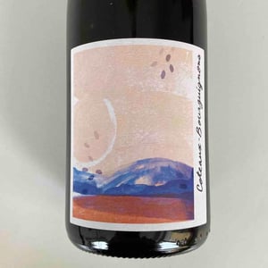 Coteaux-Bourguignons - La Chaume des Lies - Margaux Rivaux & Lothar Galloo 