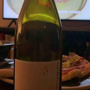 Coteaux-Bourguignons - La Chaume des Lies - Margaux Rivaux & Lothar Galloo 