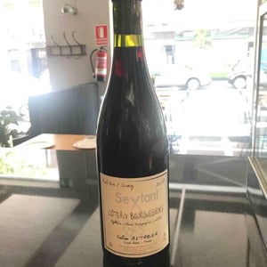 Côteaux Bourguignons