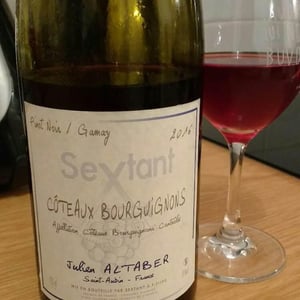 Côteaux Bourguignons - Sextant - julien-altaber-carole-schwab