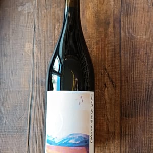 Coteaux-Bourguignons - La Chaume des Lies - Margaux Rivaux & Lothar Galloo 