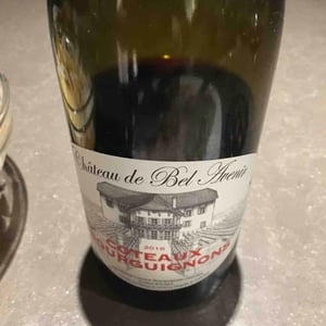 Coteaux Bourguignons - Château de Bel Avenir - cyril-alonso-florian-looze