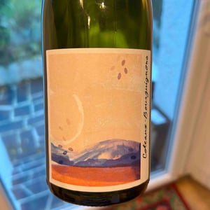 Coteaux-Bourguignons - La Chaume des Lies - Margaux Rivaux & Lothar Galloo