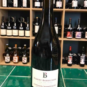 Coteaux Champenois - Champagne Robert Barbichon - thomas-barbichon