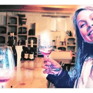Coteaux Champenois Rosé De Riceys "En Barmont" - Champagne Olivier Horiot - olivier-horiot