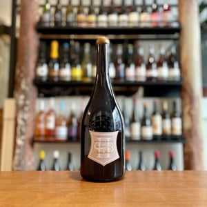 Coteaux Champenois Rosé De Riceys "En Valingrain" - Champagne Olivier Horiot - olivier-horiot
