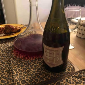Coteaux Champenois Rosé De Riceys "En Valingrain" - Champagne Olivier Horiot - olivier-horiot