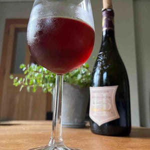 Coteaux Champenois Rosé De Riceys "En Valingrain" - Champagne Olivier Horiot - olivier-horiot