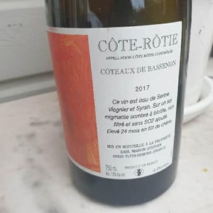 Coteaux de Bassenon - Maison Stéphan - Romain, Jean-Michel et Dorian Stéphan 