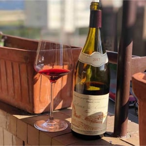 Pinot Noir - Pascal Henriot - pascal-henriot