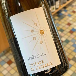 Coteaux de l’Aubance - Domaine du matin calme - Anne-Laura Aulon et Victor Robion -2022