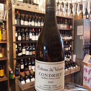 Coteaux de Vernon - Domaine George Vernay - christine-vernay -2019