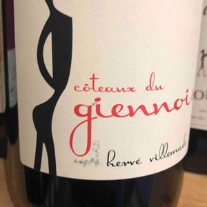 Côteaux Du Giennois - Hervé Villemade - Hervé Villemade 