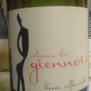 Côteaux Du Giennois - Hervé Villemade - Hervé Villemade 